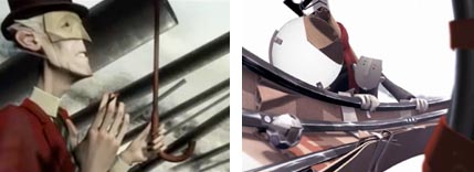 LA MARCHE DES SANS NOM